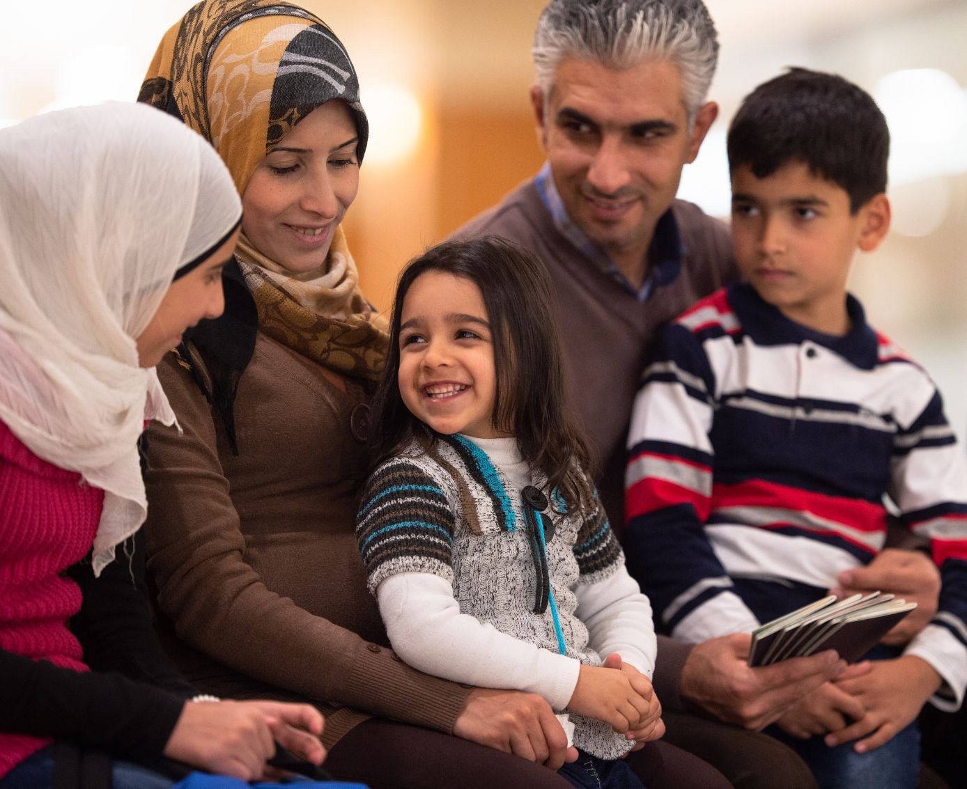 Immigration consultation